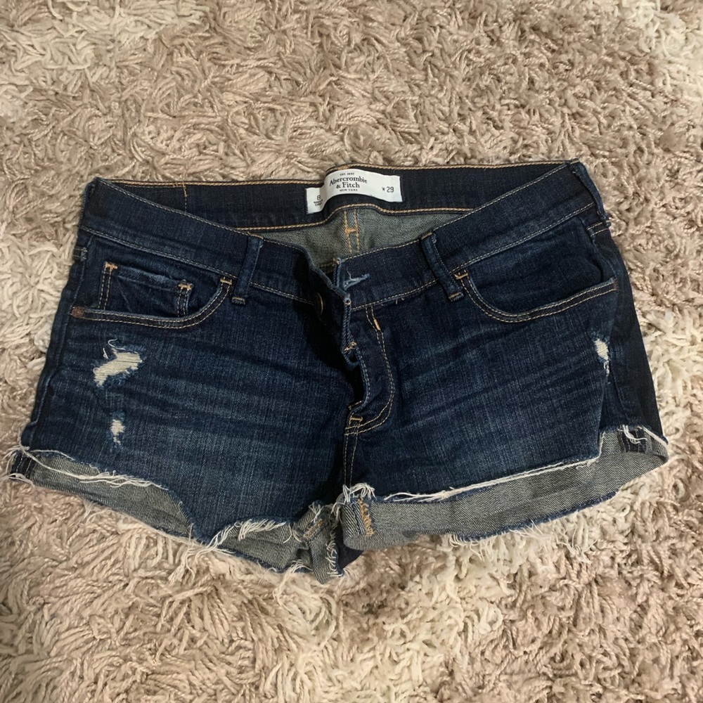 Abercrombie and Fitch Shorts